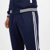 01 Frontier Falcon Essential Tracksuit -Navy