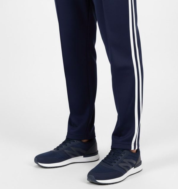 03 Frontier Falcon Essential Tracksuit -Navy