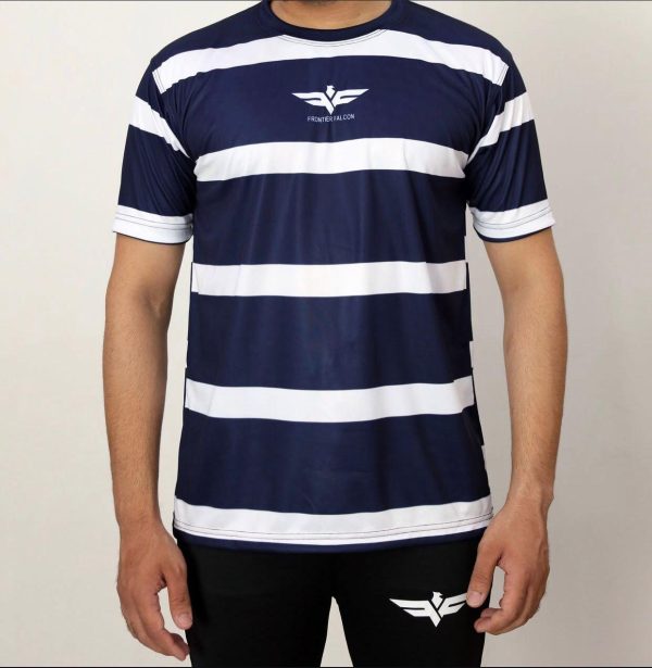 WhatsApp Image 2026-01-14 at 01.23.35 (2) Falcons Performance Tee - Lining Blue