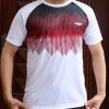 Falcons Performance Tee - White