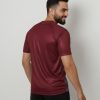 unnamed (5) Falcon's Performance Tee - Maroon